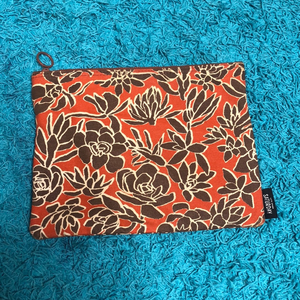 Kate Spade Clutch!